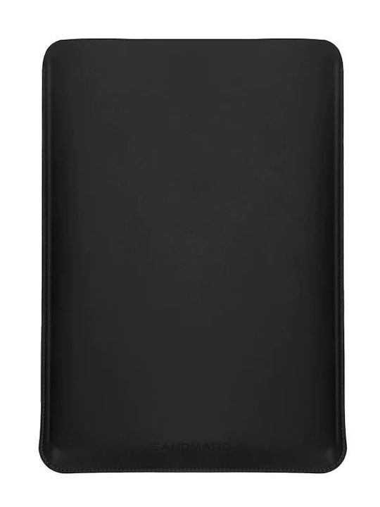 Sandmarc Leather Edition Θήκη Laptop 16" MacBook Pro