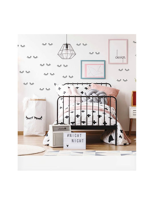 Pom Le Bonhomme Kids Wall Sticker