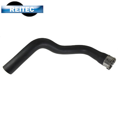 for Nissan Qashqai Black