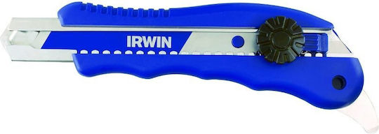 Irwin Folding Knife with Blade Width 18mm