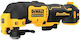 DEWALT DCS353NT Παλινδρομικό Πολυεργαλείο 12V με Ρύθμιση Ταχύτητας
