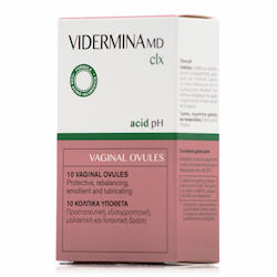 Epsilon Health Vidermina CLX Υπόθετα Epsilon Health Vidermina CLX Υπόθετα