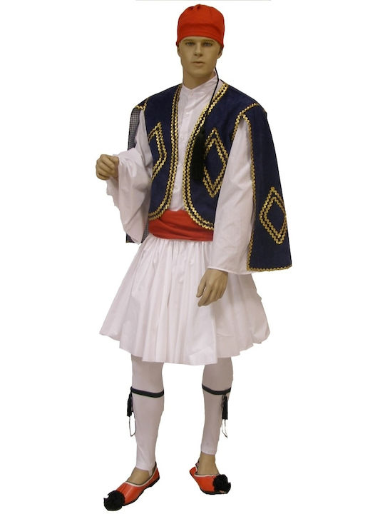 Traditional Costume Costume