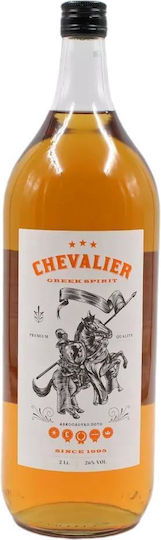 Chevalier Kognak 26% 2000ml