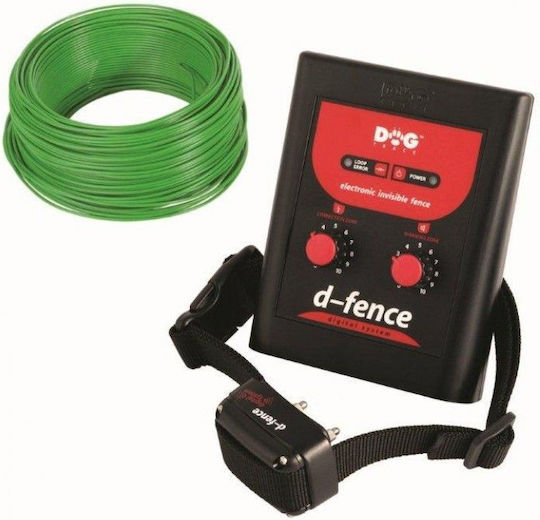 Dog Trace Dog Fence Shock Collar