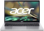 Acer Aspire 3 A315-59-53KV 15.6" FHD (Ядро i5-1235U/8ГБ/512ГБ SSD/Без ОС) Pure Silver