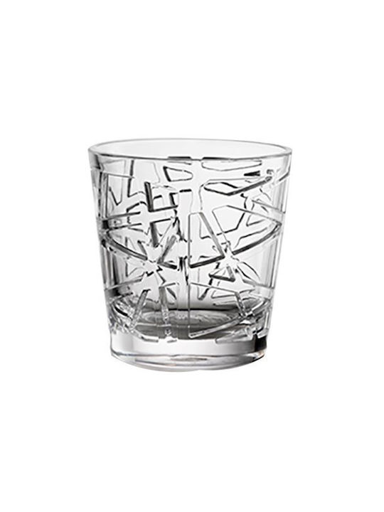 Mario Luca Giusti David Glass Water made of Glass