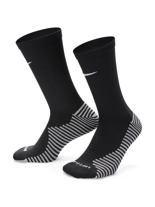 Nike Strike Athletic Socks Black 1 Pair