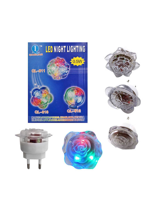 Nursery LED Night Light