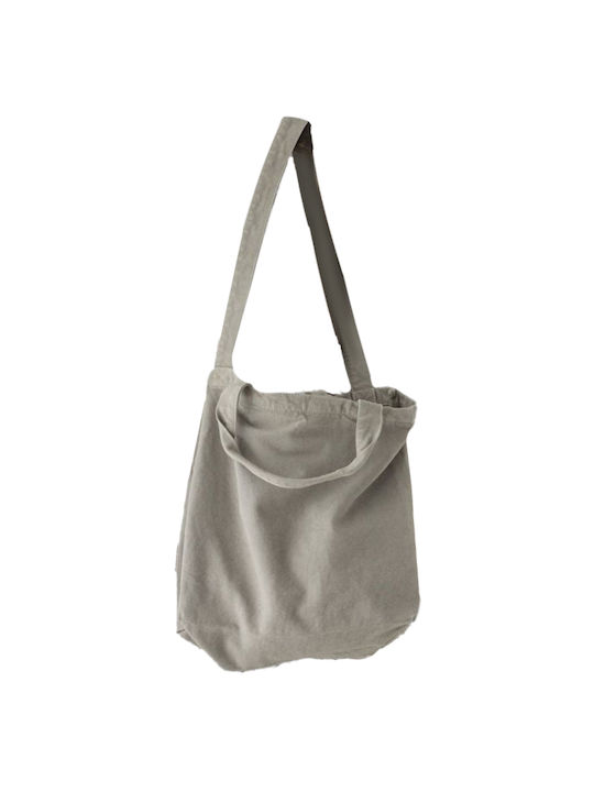 Jassz Women's Bag Shopper Shoulder Gray