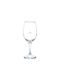 Cristar Pahar Vin Alb Sticlă 386ml