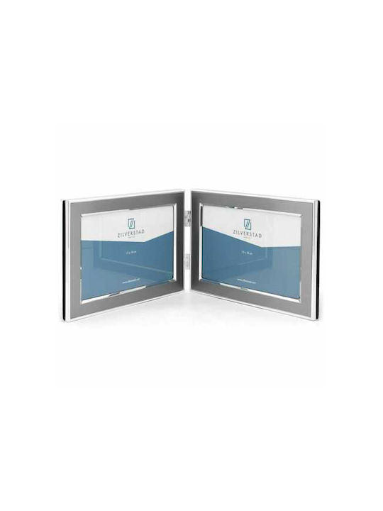 Zilverstad Padua Metallic Photo Frame