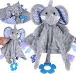 Plush Elephant Toy 30 cm