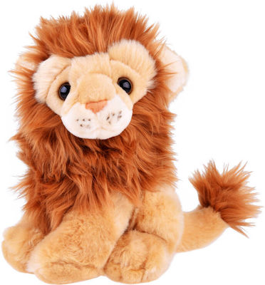 Plush Bear Lion 20 cm