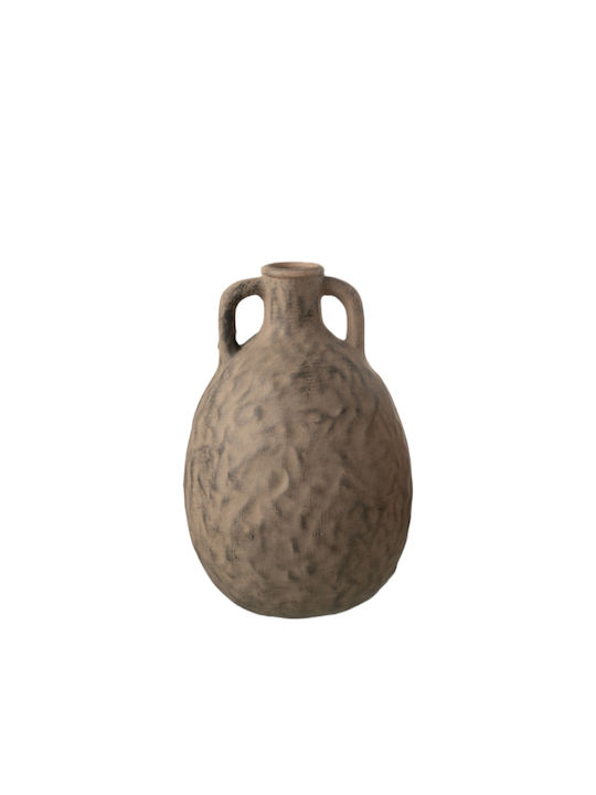 Decorative Vase Ceramic 30x30cm 1pcs