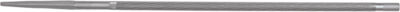 Benman Round Hand File for Chainsaw 6pcs 72560