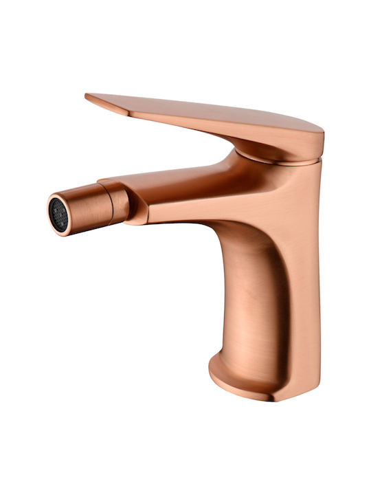 Imex Wasserhahn Bidet Gold