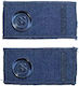 Marbet Extensie Sutien din textil 6x3cm. 2buc