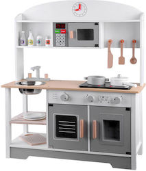 BB-Shop Wooden Kitchen For Age 3+ BB-Shop Wooden Kitchen For Age 3+