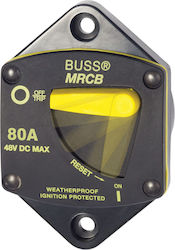 Blue Sea Systems Boat Switch