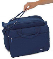 Inglesina My Baby Bag Τσάντα - Αλλαξιέρα Ώμου/Χειρός Γκρι Inglesina My Baby Bag Τσάντα - Αλλαξιέρα Ώμου/Χειρός Γκρι