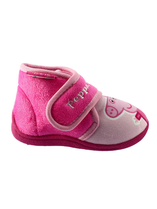 Cerda Kids Slippers Pink