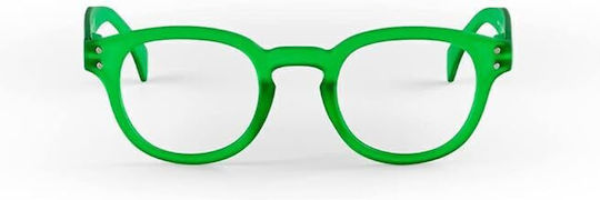 PopMe Γυαλιά Πρεσβυωπίας +1.00 Forest Green