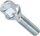 Lampa Wheel Locks Length 28mm for Key No 28 10pcs >L4888.5