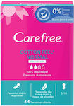 CareFree Cotton Feel Slipeinlagen 44Stück