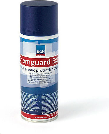 NCH Europe Chemguard Extra Σπρέι 400ml