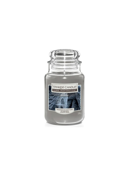 Yankee Candle Ароматна Свещ Signature в Буркан ...