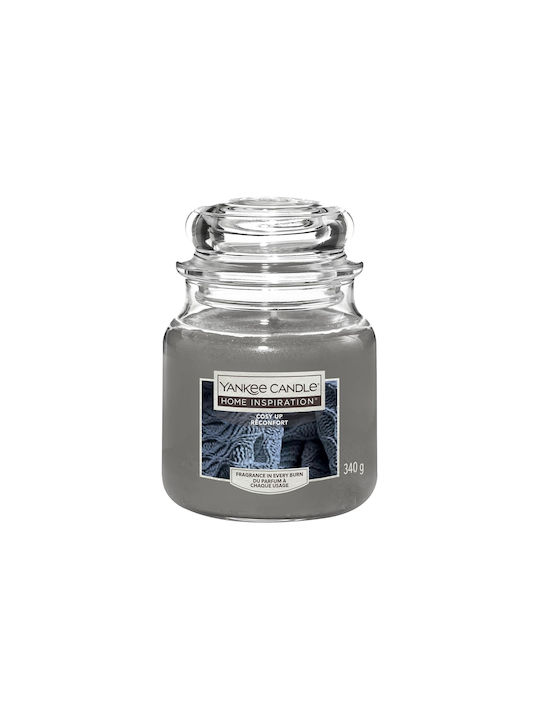 Yankee Candle Αρωματικό Κερί Signature σε Βάζο ...