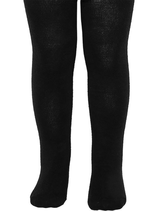 Alouette Детски Чорапогащник Black