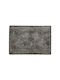 Oriana Ferelli Rectangulars Porcelain Serving Platter Gray 27x16cm