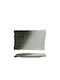 Bonna Serving Platter Oval made of Porcelain Gray 28x18.5cm