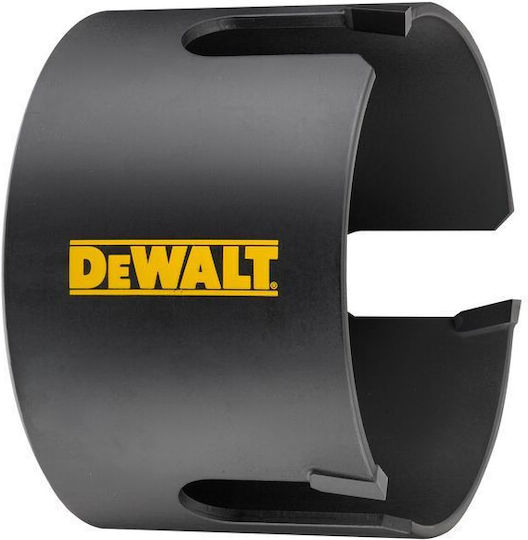 DEWALT Ποτηροπρίονο Καρβιδίου με Διάμετρο από 60mm έως 70mm για Ξύλο