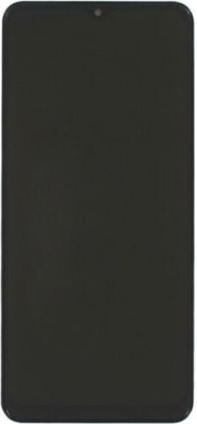 Οθόνη 3 με Μηχανισμό Αφής και Πλαίσιο για Samsung Galaxy A32 5G SM-A326B. (Μαύρο)