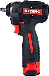 Keyang IW16BL-160I Гайковерт 14.4 Волт Hex Keyang IW16BL-160I Гайковерт 14.4 Волт Hex