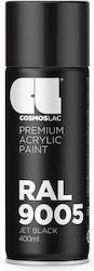 Cosmos Lac Spray Vopsea Premium cu Metalic Efec...