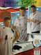 Carnival Costume Horror T-shirt
