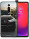 Smartfits Racing M3 Back Cover Μαύρο (Xiaomi Mi 9T / 9T Pro)