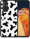 Smartfits Cow Print Back Cover (OnePlus 9 Pro)
