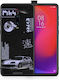 Smartfits Tokyo Drift Back Cover Μαύρο (Xiaomi Mi 9T / 9T Pro)