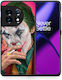 Smartfits Popart Jokesonu Back Cover Multicolour (OnePlus 11) 8459060674899_46793750643027