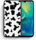 Smartfits Cow Print Back Cover (Huawei Mate 20)