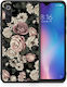Smartfits Flower Wild Roses Back Cover Roz (Xiaomi Mi 9 SE) 6114587902107_37750753853595