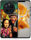 Smartfits Funny Art Задна корица Многоцветен (Huawei Mate 50 Pro) 8425873211731_46682811007315