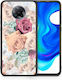 Smartfits Floral Bouquet Back Cover Multicolor (Poco F2 Pro) 5739354882203_36521823535259