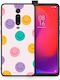 Smartfits Smiley Faces Back Cover Πολύχρωμο (Xiaomi Redmi K20, Xiaomi Redmi K20 Pro)