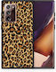 Smartfits Animal Leopard Задна корица Оранжев (Galaxy Note 20 Ultra) 5739760681115_36522709778587